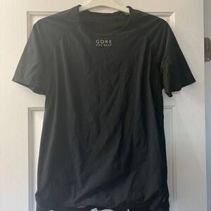 Gorewear windstopper base layer shirt